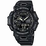 G-Shock GBA-900-1ADR G-SQUAD Bluetooth Watch