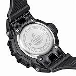 G-Shock GBA-900-1ADR G-SQUAD Bluetooth Watch