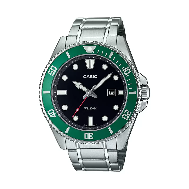 CASIO MDV-107D-3AVDF