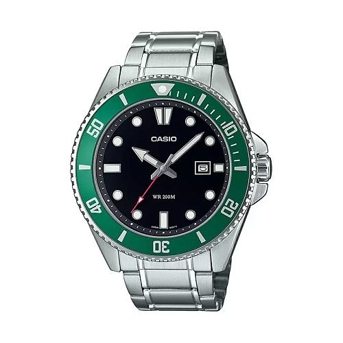 CASIO MDV-107D-3AVDF