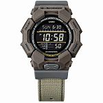 Casio G-Shock GD-010CE-5DR Carbon Core Watch