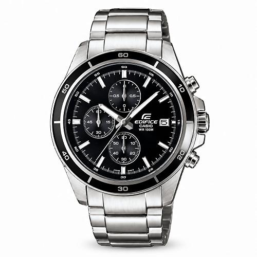 Casio Edifice EFR-526D-1AVUDF Men's Chronograph Watch