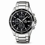 Casio Edifice EFR-526D-1AVUDF Men's Chronograph Watch