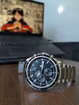 Casio Edifice EFR-526D-1AVUDF Men's Chronograph Watch