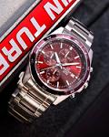 Casio Edifice EFR-526D-5CVUDF Chronograph Men's Watch