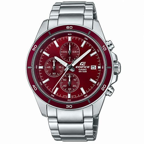 Casio Edifice EFR-526D-5CVUDF Chronograph Men's Watch