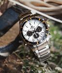 Casio Edifice EFR-534D-7AVDF Men's Chronograph Watch