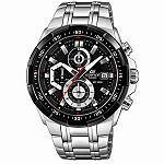 Casio Edifice EFR-539D-1AVUDF Men's Chronograph Stainless Steel Watch