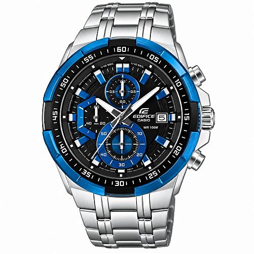 Casio Edifice EFR-539D-1A2VUDF Chronograph Watch