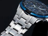 Casio Edifice EFR-539D-1A2VUDF Chronograph Watch