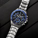 Casio Edifice EFR-552D-1A2VUDF Chronograph Watch