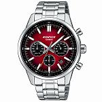 Casio Edifice EFR-575D-4ADF Chronograph Men's Stainless Steel Watch