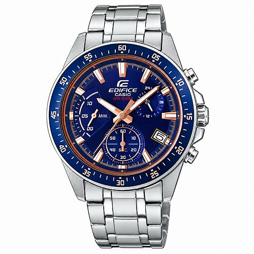 Casio Edifice EFV-540D-2AVUDF Men’s Chronograph Watch