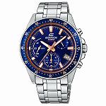 Casio Edifice EFV-540D-2AVUDF Men’s Chronograph Watch