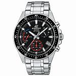 Casio Edifice EFV-540D-1AVUDF Chronograph Men's Watch