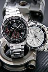 Casio Edifice EFV-540D-1AVUDF Chronograph Men's Watch