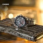 Casio Edifice EFV-540D-1AVUDF Chronograph Men's Watch