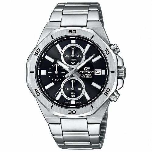 Casio Edifice EFV-640D-1AVUDF Chronograph Men's Watch