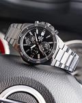 Casio Edifice EFV-640D-1AVUDF Chronograph Men's Watch