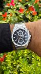 Casio Edifice EFV-640D-1AVUDF Chronograph Men's Watch
