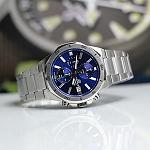 Casio Edifice EFV-640D-2AVUDF Chronograph Men's Watch
