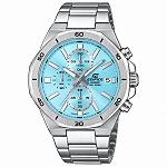 Casio Edifice EFV-640D-2BVUDF Blue Dial Chronograph Men's Watch