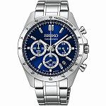 Seiko Spirit SBTR011 Quartz Chronograph Men's Watch