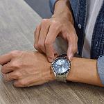 Seiko Spirit SBTR029 Chronograph Men's Quartz Watch