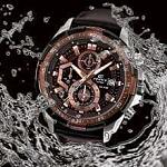 EDIFICE EFR-539L-5AVUDF