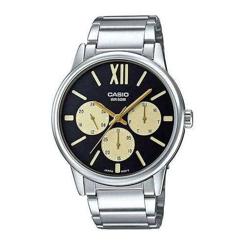 CASIO MTP E312D-1B1VDF