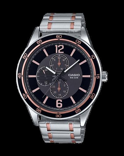 CASIO MTP-E319RG-1BUDF