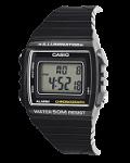 CASIO W-215H-1AVDF