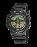 CASIO AE-1100W-1BVDF