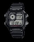 CASIO AE-1200WH-1AVDF
