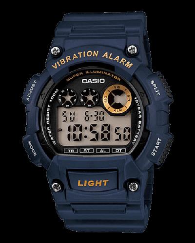 CASIO W-735H-2AVDF