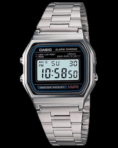 CASIO A159W-N1DF