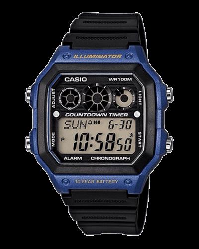 CASIO AE-1300WH-2AVDF