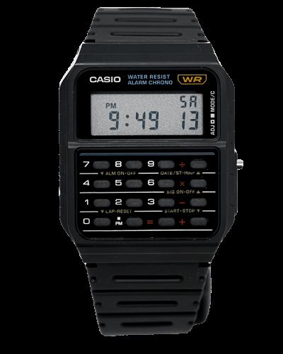 CASIO CA-53W-1Z