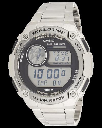 CASIO CPA-100D-1AVDF