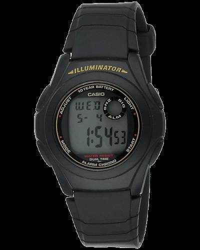 CASIO F-200W-9ADF