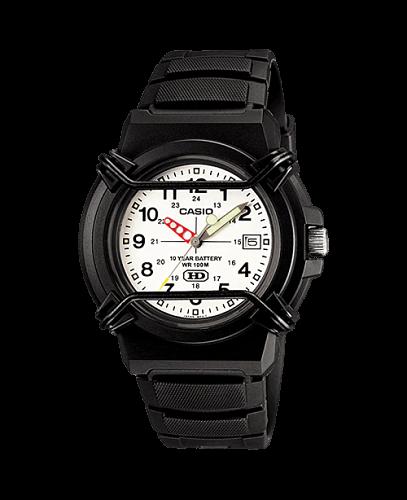 CASIO HDA-600B-7BVDF