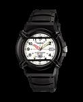 CASIO HDA-600B-7BVDF