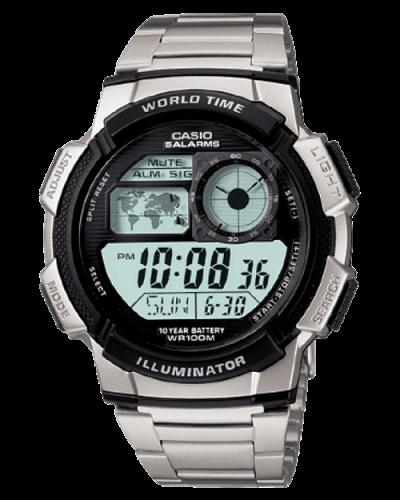 CASIO AE-1000WD-1AVDF