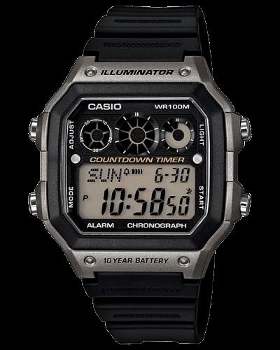 CASIO AE-1300WH-8AVDF