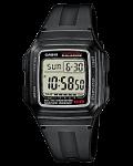 CASIO F-201WA-1ADF