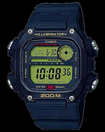 CASIO DW-291H-9AVDF