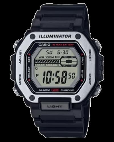 CASIO MWD-110H-1AVDF