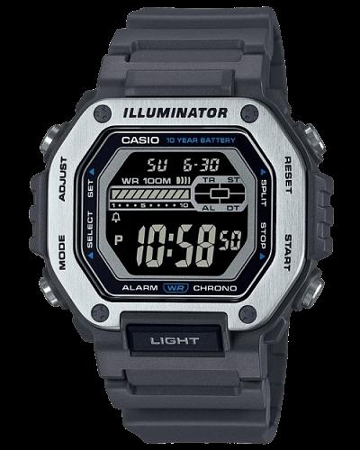 CASIO MWD-110H-8BVDF