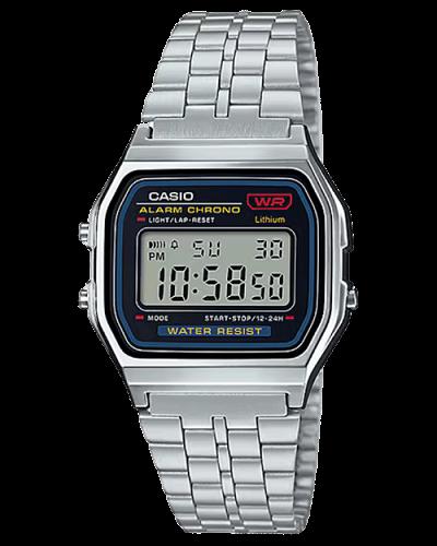 CASIO A159WA-NIDF