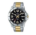 CASIO MTP-VD01SG-1BVUDF
